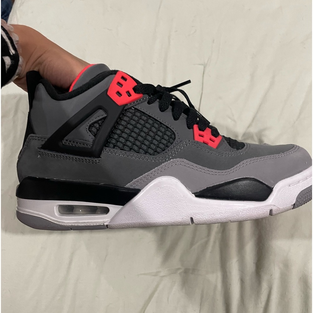 Air Jordan infrared- open to offers